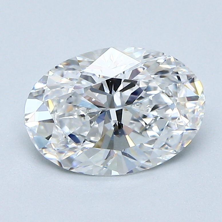 1.10 Carat Oval Shape Diamond color E Clarity VVS2, natural diamonds, precious stones, engagement diamonds