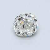 0.63 Carat Old Miner Cut Diamond color K Clarity SI2, natural diamonds, precious stones, engagement diamonds