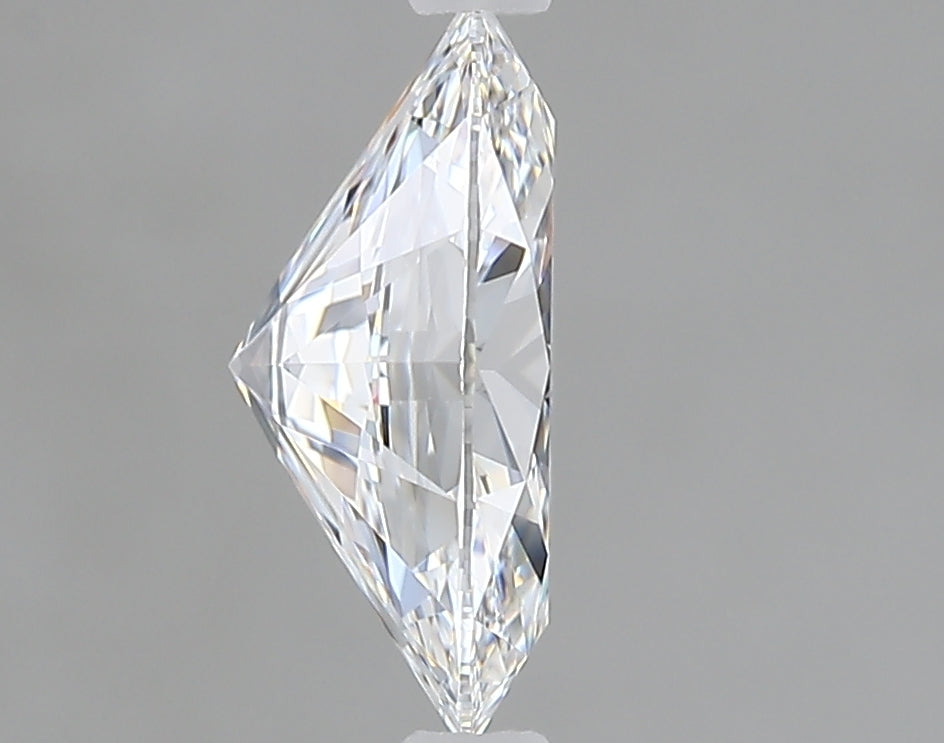 Lab-Grown 1.56 Carat Oval Shape Diamond color D Clarity VS1 With GIA Certificate, precious stones, engagement diamonds