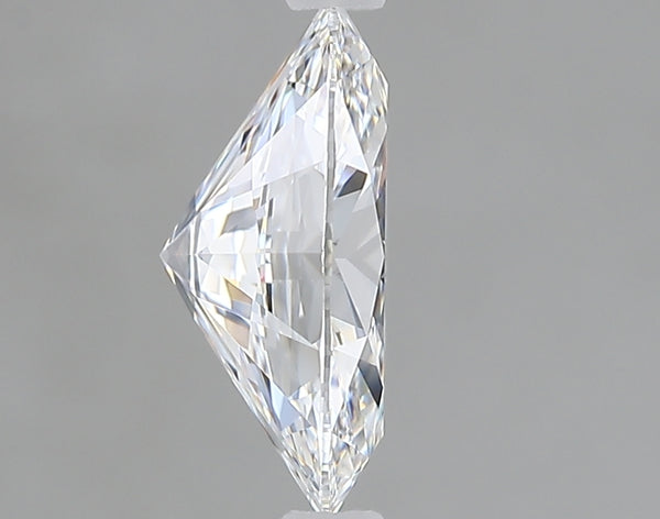 Lab-Grown 1.56 Carat Oval Shape Diamond color D Clarity VS1 With GIA Certificate, precious stones, engagement diamonds
