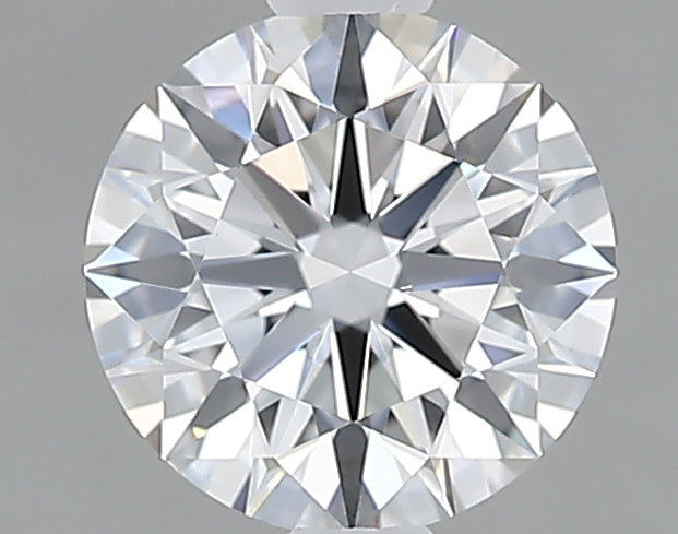 Lab-Grown 1.02 Carat Round Brilliant Diamond color D Clarity VVS2 With GIA Certificate, precious stones, engagement diamonds