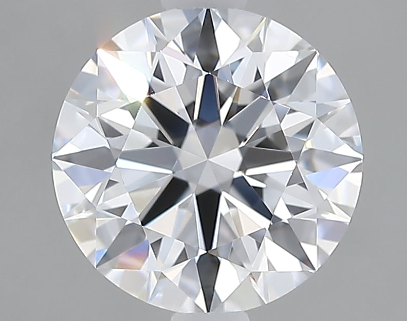 Lab-Grown 1.76 Carat Round Brilliant Diamond color D Clarity VVS2 With GIA Certificate, precious stones, engagement diamonds