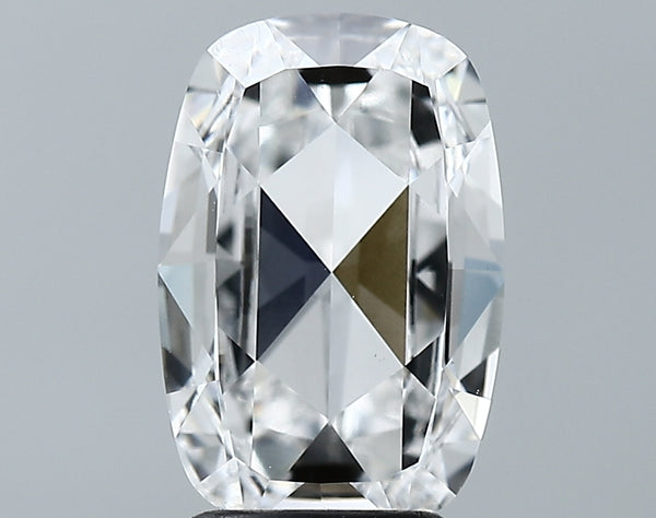 Lab-Grown 2.34 Carat  Diamond color D Clarity VS1, precious stones, engagement diamonds