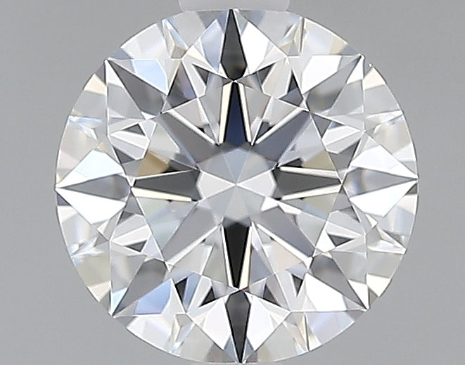 Lab-Grown 1.05 Carat Round Brilliant Diamond color D Clarity FL, precious stones, engagement diamonds
