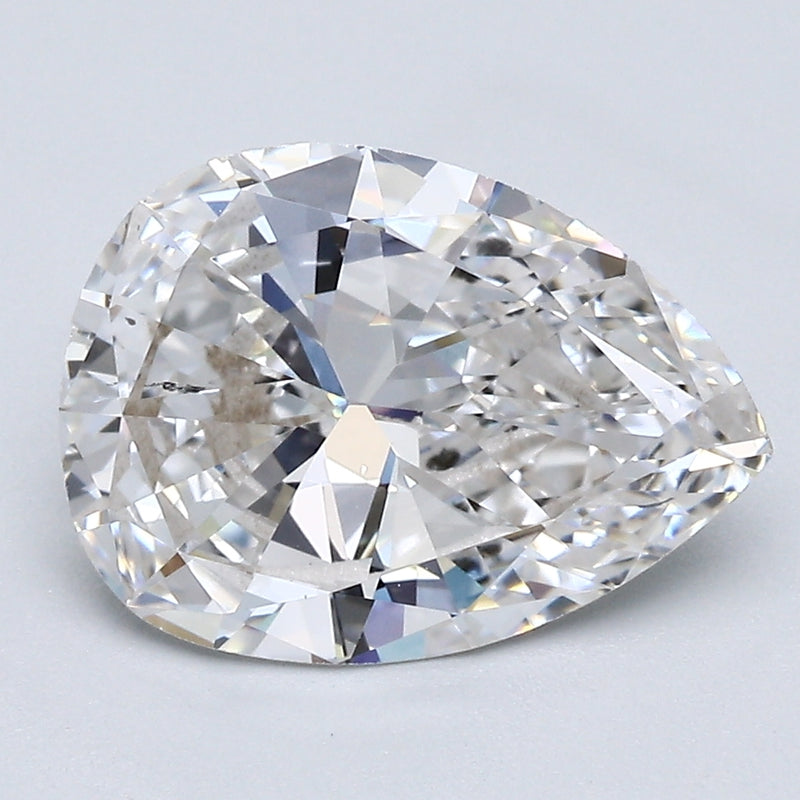 2.18 Carat Cushion Brilliant Diamond color D Clarity SI1, natural diamonds, precious stones, engagement diamonds