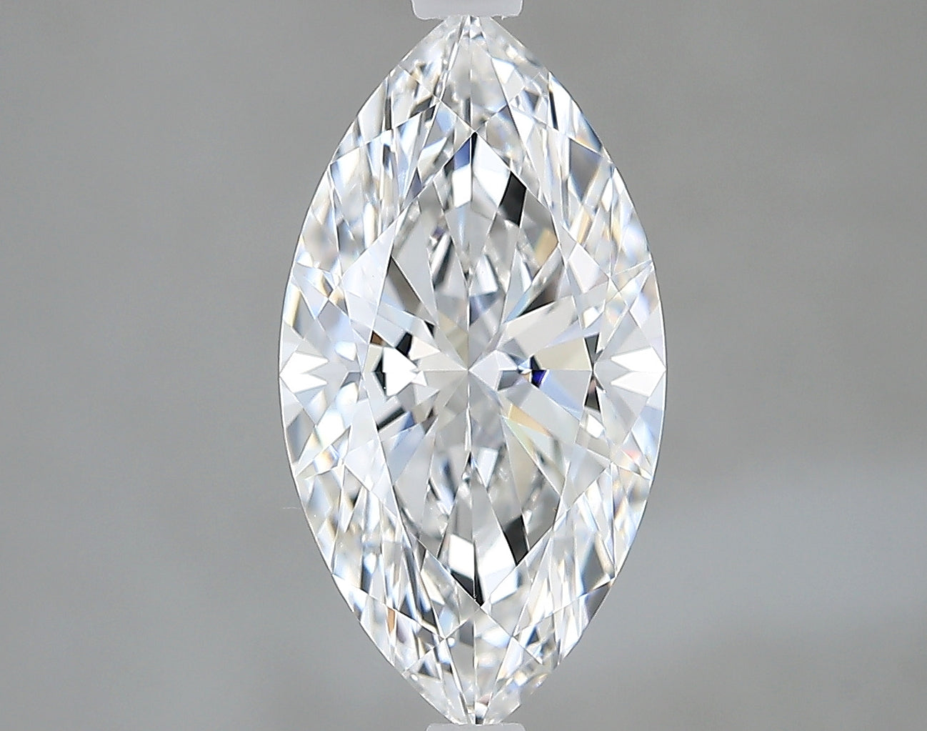 Lab-Grown 2.16 Carat Marquis Shape Diamond color E Clarity VVS1, precious stones, engagement diamonds