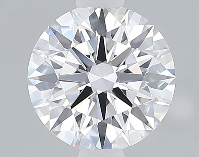 Lab-Grown 1.07 Carat Round Brilliant Diamond color D Clarity VVS2 With GIA Certificate, precious stones, engagement diamonds