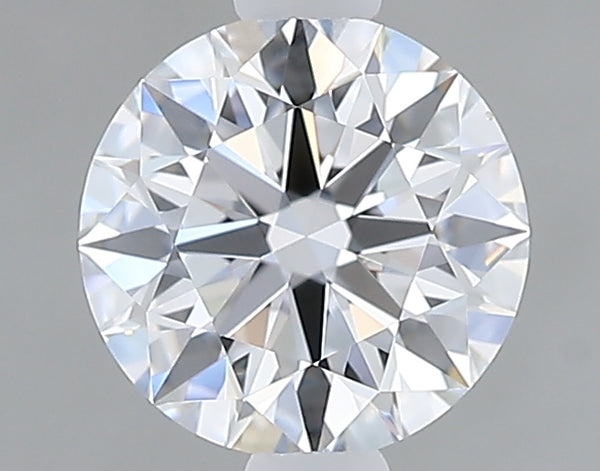 Lab-Grown 1.06 Carat Round Brilliant Diamond color D Clarity VVS1 With GIA Certificate, precious stones, engagement diamonds