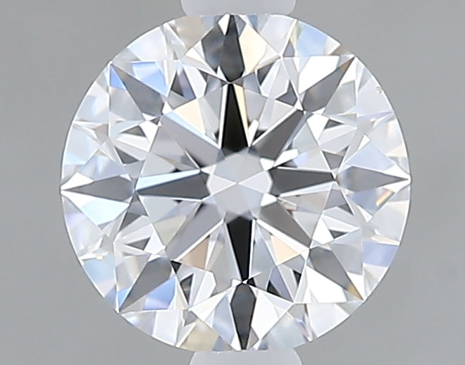 Lab-Grown 1.06 Carat Round Brilliant Diamond color D Clarity VVS1 With GIA Certificate, precious stones, engagement diamonds