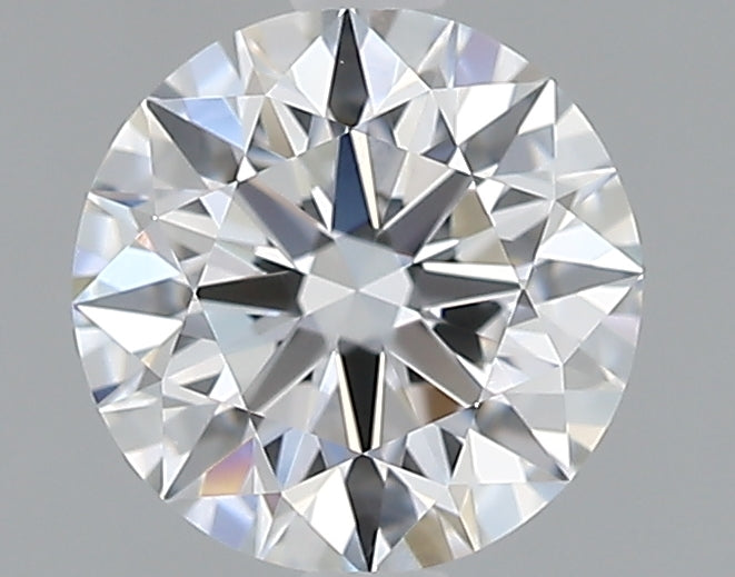 Lab-Grown 1.06 Carat Round Brilliant Diamond color D Clarity VVS1, precious stones, engagement diamonds