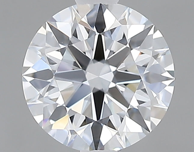 Lab-Grown 1.03 Carat Round Brilliant Diamond color D Clarity IF With GIA Certificate, precious stones, engagement diamonds