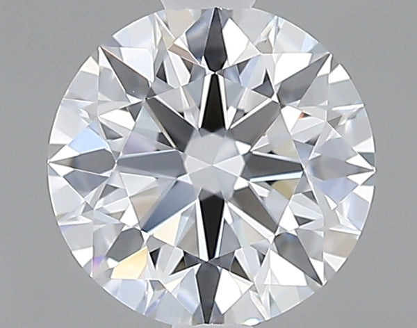 Lab-Grown 1.03 Carat Round Brilliant Diamond color D Clarity IF With GIA Certificate, precious stones, engagement diamonds