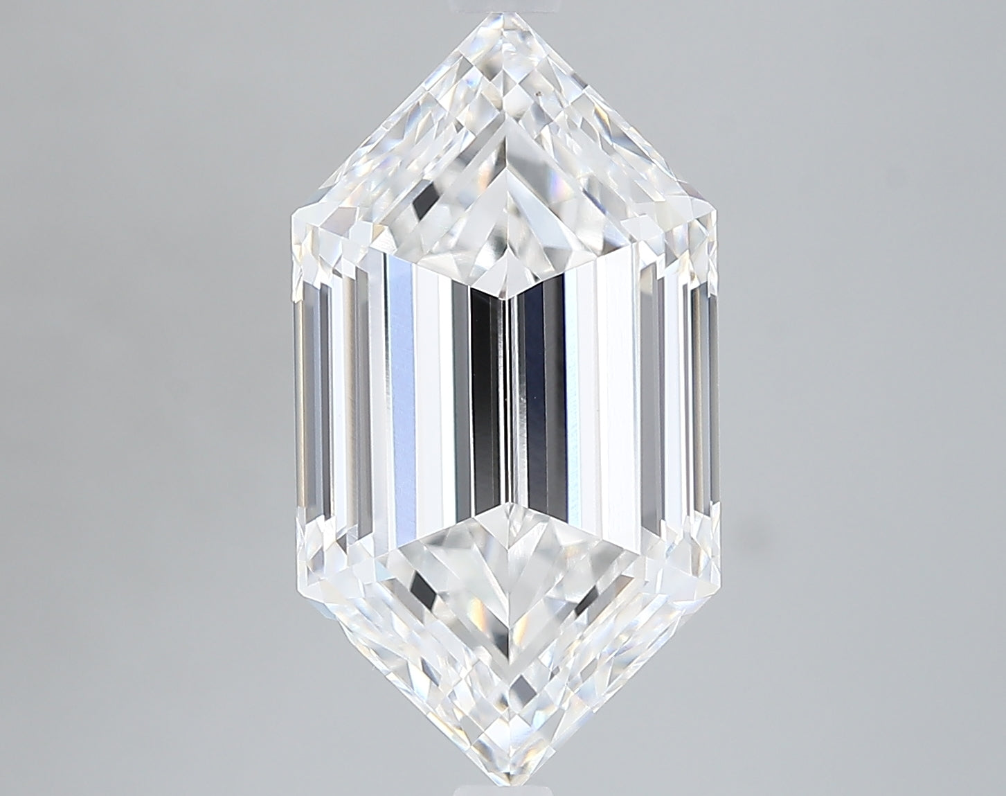 Lab-Grown 4.63 Carat Modified Marquies Shape Diamond color E Clarity VVS2 With GIA Certificate, precious stones, engagement diamonds