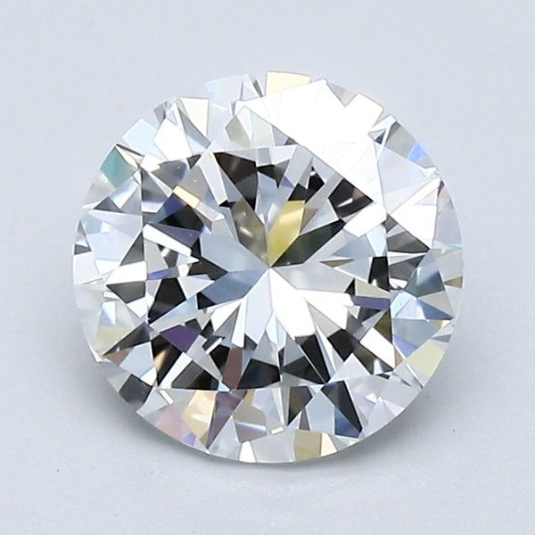 1.39 Carat Round Brilliant Natural Mined Diamond E Color VS1 Clarity With GIA Certificate, natural diamonds, precious stones, engagement diamonds