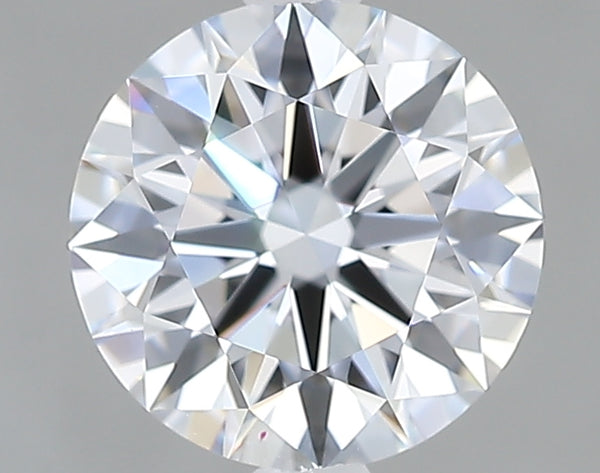 Lab-Grown 1.51 Carat Round Brilliant Diamond color D Clarity VVS1, precious stones, engagement diamonds