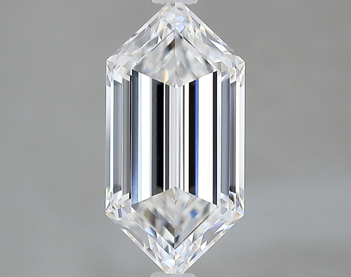 Lab-Grown 2.00 Carat Modified Marquies Shape Diamond color D Clarity VVS2 With GIA Certificate, precious stones, engagement diamonds