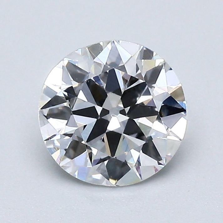 1.05 Carat Old European Cut Diamond color E Clarity VS2, natural diamonds, precious stones, engagement diamonds