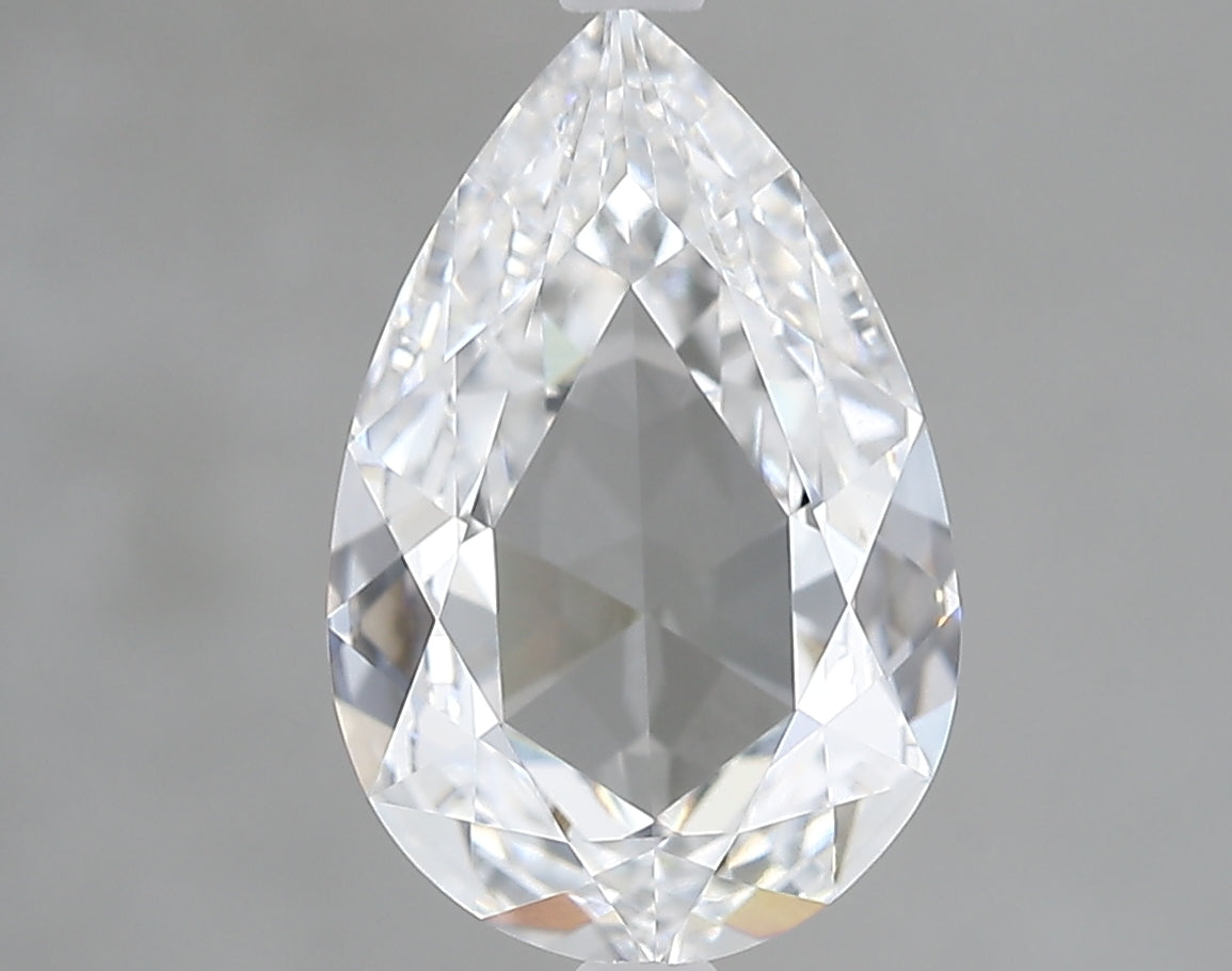 Lab-Grown 1.85 Carat  Diamond color D Clarity VVS1, precious stones, engagement diamonds