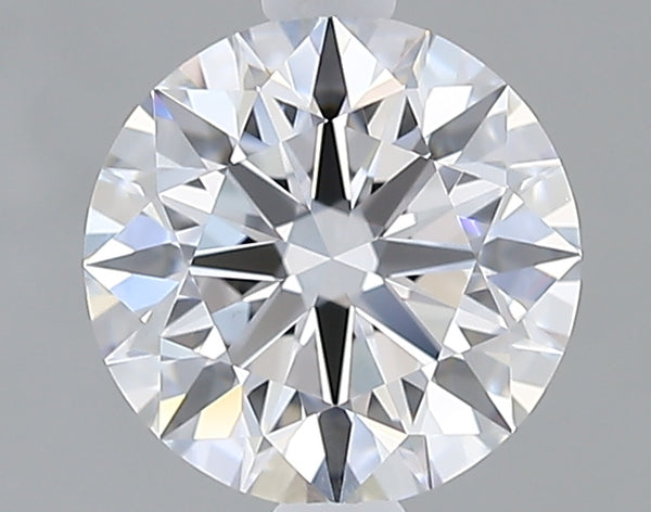 Lab-Grown 1.31 Carat Round Brilliant Diamond color D Clarity VS1 With GIA Certificate, precious stones, engagement diamonds