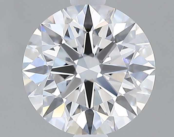 Lab-Grown 1.31 Carat Round Brilliant Diamond color D Clarity VS1 With GIA Certificate, precious stones, engagement diamonds