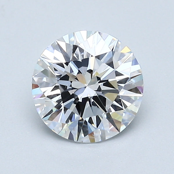 1.21 Carat Round Brilliant Natural Mined Diamond D Color VS1 Clarity With GIA Certificate, natural diamonds, precious stones, engagement diamonds