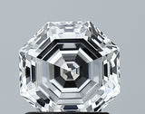 Lab-Grown 1.39 Carat  Diamond color D Clarity VS1 With GIA Certificate, precious stones, engagement diamonds