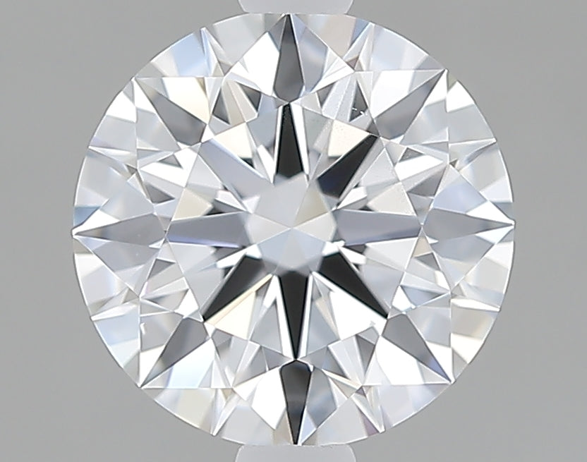 Lab-Grown 1.85 Carat Round Brilliant Diamond color D Clarity VS2 With GIA Certificate, precious stones, engagement diamonds