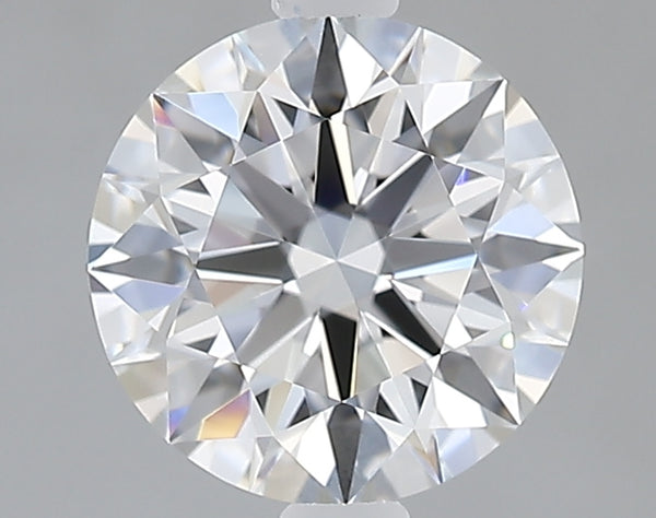 Lab-Grown 1.43 Carat Round Brilliant Diamond color E Clarity VS1 With GIA Certificate, precious stones, engagement diamonds