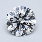 1.20 Carat Round Brilliant Diamond color G Clarity VS1, natural diamonds, precious stones, engagement diamonds