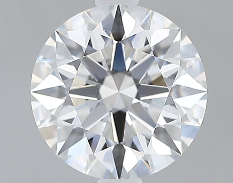 Lab-Grown 1.60 Carat Round Brilliant Diamond color E Clarity VS1 With GIA Certificate, precious stones, engagement diamonds