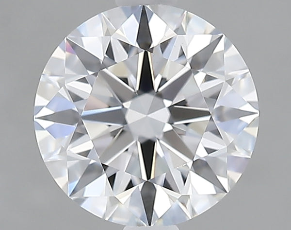 Lab-Grown 1.62 Carat Round Brilliant Diamond color E Clarity VS2 With GIA Certificate, precious stones, engagement diamonds