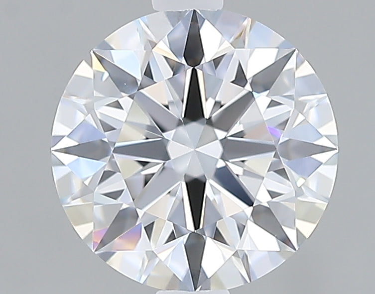 Lab-Grown 1.53 Carat Round Brilliant Diamond color E Clarity VVS2 With GIA Certificate, precious stones, engagement diamonds