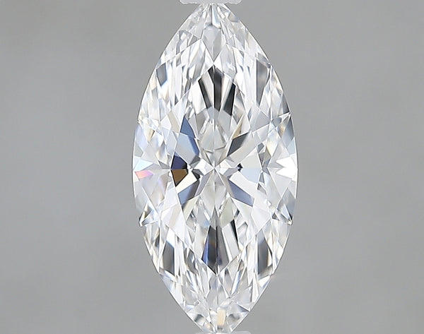 Lab-Grown 1.01 Carat Marquis Shape Diamond color E Clarity VS1 With GIA Certificate, precious stones, engagement diamonds