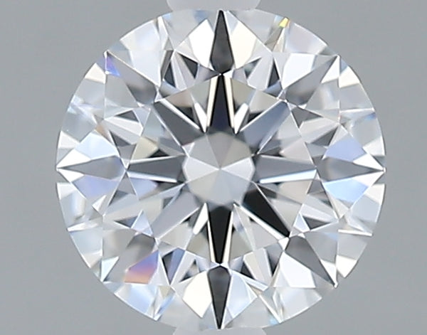 Lab-Grown 1.01 Carat Round Brilliant Diamond color D Clarity VS1 With GIA Certificate, precious stones, engagement diamonds