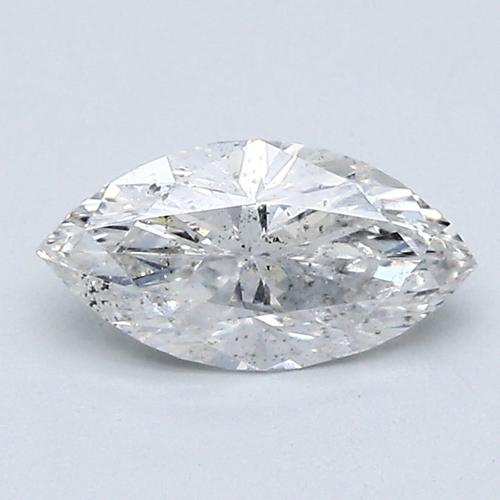 GIA Certified 0.89 Carat Marquis Shape Diamond F-I1 Natural Loose, natural diamonds, precious stones, engagement diamonds