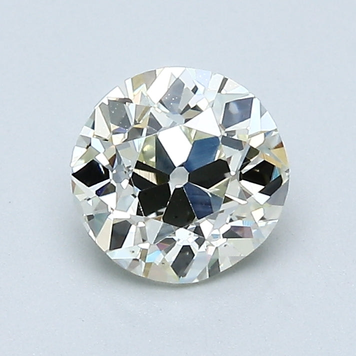 1.02 Carat Old European Cut Antique Natural Mined Diamond M Color VS2 Clarity With GIA Certificate, natural diamonds, precious stones, engagement diamonds
