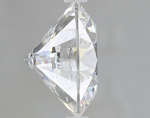 Lab-Grown 2.78 Carat Round Brilliant Diamond color E Clarity VS1 With GIA Certificate, precious stones, engagement diamonds