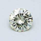 0.69 Carat Old European Cut Diamond color Q Clarity VS2, natural diamonds, precious stones, engagement diamonds