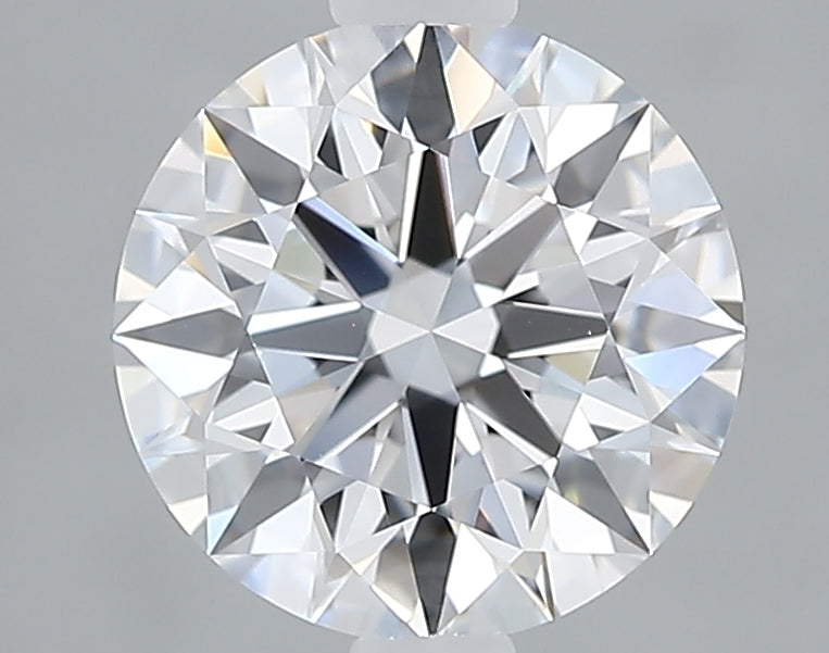 Lab-Grown 1.58 Carat Round Brilliant Diamond color D Clarity VVS1 With GIA Certificate, precious stones, engagement diamonds