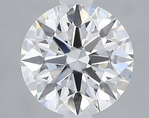 Lab-Grown 1.58 Carat Round Brilliant Diamond color D Clarity VVS1 With GIA Certificate, precious stones, engagement diamonds
