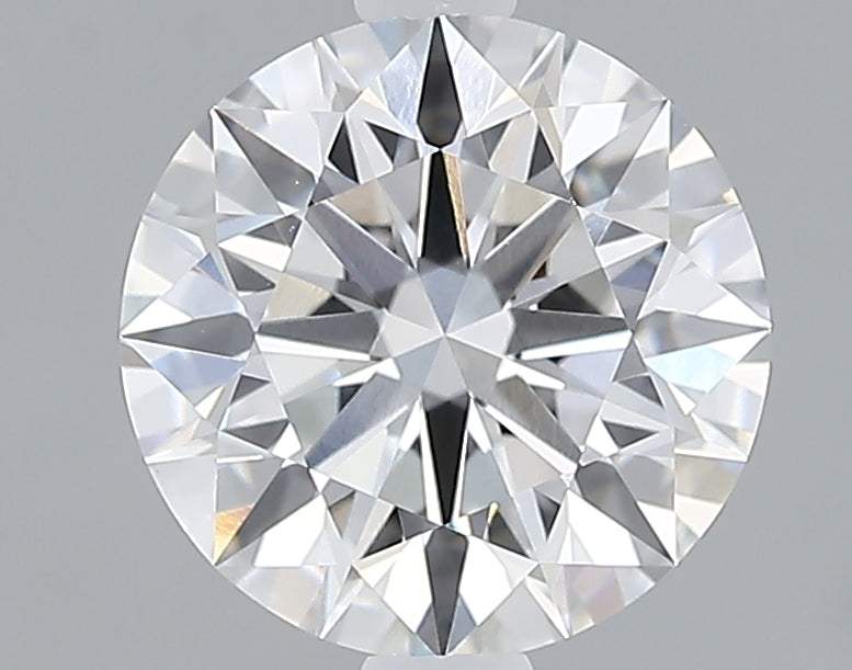 Lab-Grown 1.67 Carat Round Brilliant Diamond color F Clarity VVS1 With GIA Certificate, precious stones, engagement diamonds