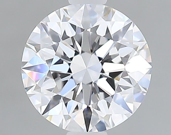 Lab-Grown 1.21 Carat Round Brilliant Diamond color D Clarity VVS2 With GIA Certificate, precious stones, engagement diamonds