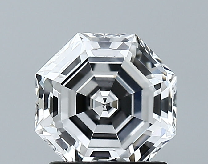 Lab-Grown 1.46 Carat  Diamond color D Clarity VVS2 With GIA Certificate, precious stones, engagement diamonds