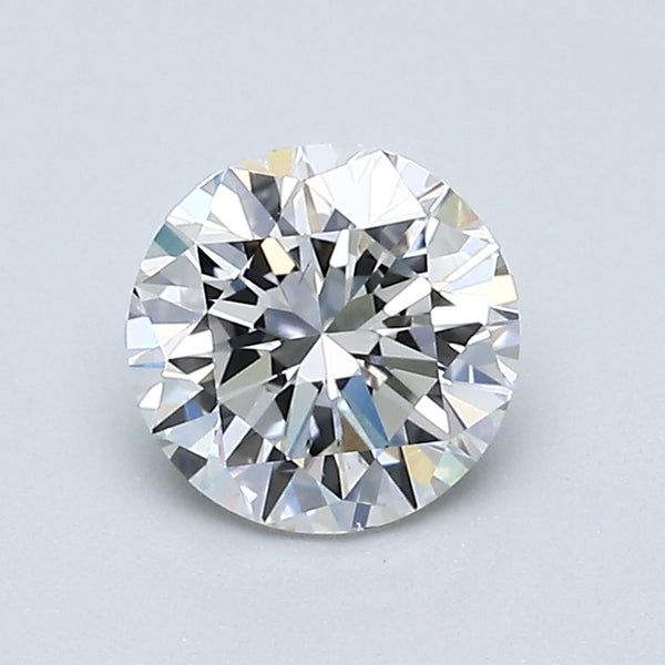 1.01 Carat Round Brilliant Natural Mined Diamond G Color VS2 Clarity With GIA Certificate, natural diamonds, precious stones, engagement diamonds