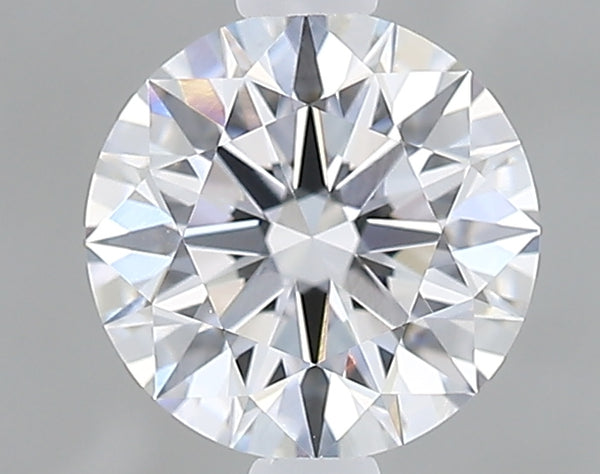 Lab-Grown 1.16 Carat Round Brilliant Diamond color D Clarity VVS2 With GIA Certificate, precious stones, engagement diamonds