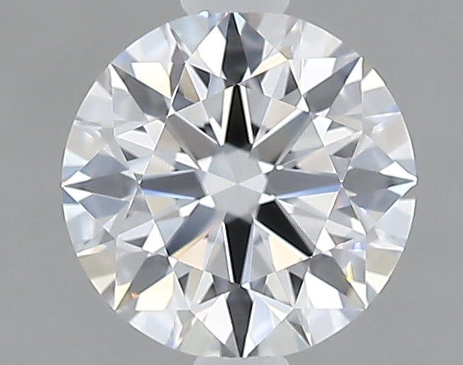 Lab-Grown 1.21 Carat Round Brilliant Diamond color D Clarity VVS2 With GIA Certificate, precious stones, engagement diamonds