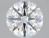 Lab-Grown 1.17 Carat Round Brilliant Diamond color E Clarity VVS2 With GIA Certificate, precious stones, engagement diamonds