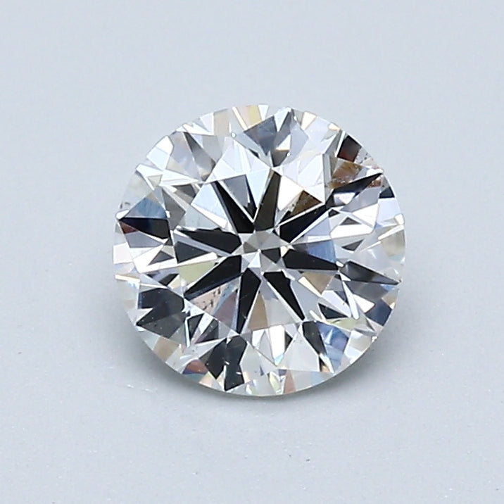 Loose Natural 0.79 Ct Round Brilliant Diamond GIA Certified E-SI1, natural diamonds, precious stones, engagement diamonds