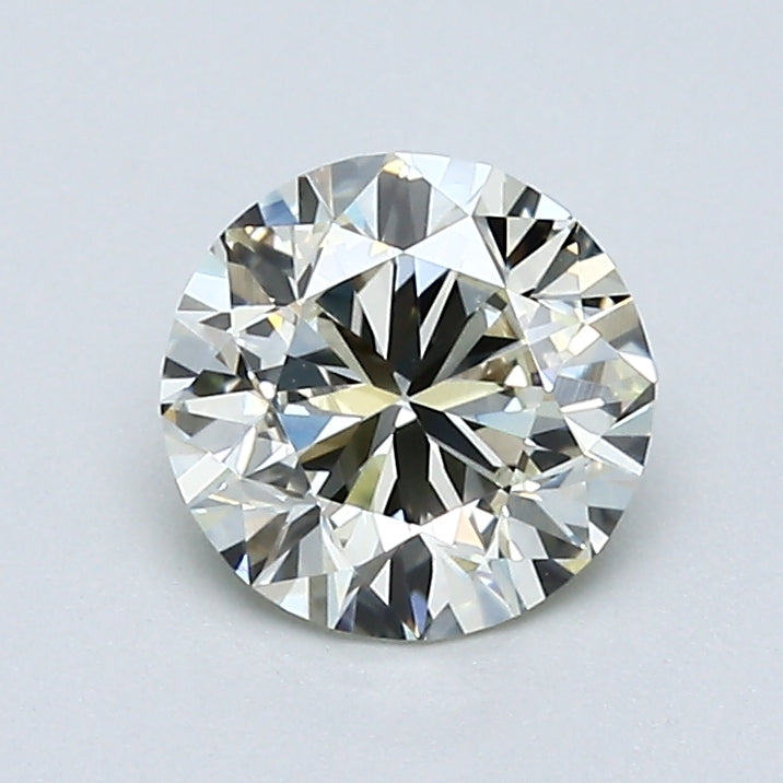 0.93 Carat Old European Cut Diamond color M Clarity VS1, natural diamonds, precious stones, engagement diamonds