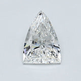 0.49 Carat Shield Shape Diamond color G Clarity VVS2, natural diamonds, precious stones, engagement diamonds